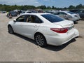 2017 Toyota Camry — photo 3 of 16 | VIN 4T1BK1FKXHU585008
