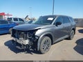 2024 Nissan Pathfinder — photo 2 of 11 | VIN 5N1DR3AA9RC266494