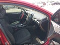 2020 Ford Fusion — photo 5 of 16 | VIN 3FA6P0HD3LR232423