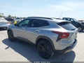 2026 Chevrolet Trax — photo 3 of 18 | VIN KL77LKEP3TC108510