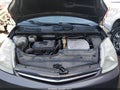 2008 Toyota Prius — photo 10 of 11 | VIN JTDKB20U583403497
