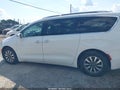 2021 Chrysler Pacifica — photo 14 of 16 | VIN 2C4RC1BG3MR509445