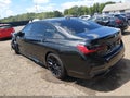 2020 BMW 7 Series — photo 3 of 16 | VIN WBA7T2C08LGF96709