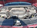 2014 Jeep Grand Cherokee — photo 10 of 16 | VIN 1C4RJFBG1EC101247