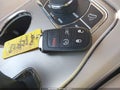 2014 Jeep Grand Cherokee — photo 11 of 16 | VIN 1C4RJFBG1EC101247