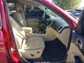 2014 Jeep Grand Cherokee — photo 5 of 16 | VIN 1C4RJFBG1EC101247