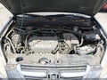 2002 Honda CR-V — photo 10 of 11 | VIN JHLRD77812C064746