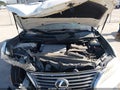 2015 Lexus RX 350 — photo 10 of 16 | VIN 2T2ZK1BA6FC186148