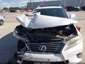 2015 Lexus RX 350 — photo 6 of 16 | VIN 2T2ZK1BA6FC186148