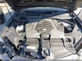 2020 Lamborghini Urus — photo 10 of 18 | VIN ZPBUA1ZL5LLA07751