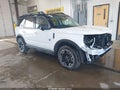 2025 Ford Bronco Sport — photo 1 of 17 | VIN 3FMCR9CN6SRE69493
