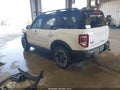 2025 Ford Bronco Sport — photo 3 of 17 | VIN 3FMCR9CN6SRE69493