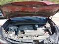 2021 Nissan Murano — photo 10 of 18 | VIN 5N1AZ2BJ0MC101681