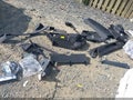 2026 Audi A3 — photo 12 of 18 | VIN WAUGUDGY0TA027281