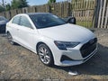 2026 Audi A3 — photo 1 of 18 | VIN WAUGUDGY0TA027281