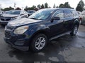 2017 Chevrolet Equinox — photo 2 of 16 | VIN 2GNFLEEK9H6193235