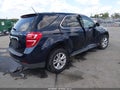 2017 Chevrolet Equinox — photo 4 of 16 | VIN 2GNFLEEK9H6193235