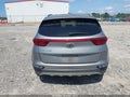 2020 Kia Sportage — photo 17 of 18 | VIN KNDP63AC6L7788639