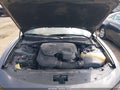 2015 Dodge Charger — photo 10 of 16 | VIN 2C3CDXBG9FH927639