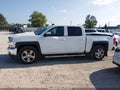 2016 Chevrolet Silverado 1500 — photo 15 of 22 | VIN 3GCUKREC7GG341257