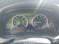 2017 BMW X3 — photo 7 of 19 | VIN 5UXWZ7C53H0T44271
