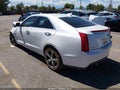 2015 Cadillac ATS — photo 3 of 16 | VIN 1G6AL5S3XF0132257