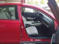 2025 Honda Accord — photo 5 of 17 | VIN 1HGCY1F42SA073472