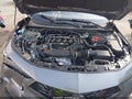 2024 Acura Integra — photo 10 of 18 | VIN 19UDE4H34RA019670