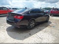 2021 Chevrolet Malibu — photo 4 of 16 | VIN 1G1ZG5ST4MF012106