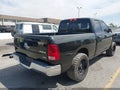 2013 Ram 1500 — photo 4 of 18 | VIN 1C6RR7GP6DS609362