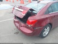 2015 Chevrolet Cruze — photo 12 of 13 | VIN 1G1PC5SBXF7291200