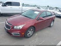 2015 Chevrolet Cruze — photo 2 of 13 | VIN 1G1PC5SBXF7291200