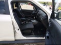 2017 Nissan Juke — photo 5 of 16 | VIN JN8AF5MR9HT700915