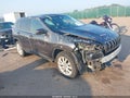 2017 Jeep Cherokee — photo 1 of 17 | VIN 1C4PJMDB3HW519096