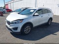 2018 Kia Sorento — photo 2 of 16 | VIN 5XYPGDA33JG367609