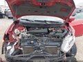 2017 Nissan Rogue — photo 10 of 16 | VIN 5N1AT2MV1HC866017