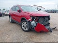 2017 Nissan Rogue — photo 6 of 16 | VIN 5N1AT2MV1HC866017