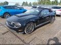 2011 Ford Mustang — photo 2 of 19 | VIN 1ZVBP8FF7B5124431