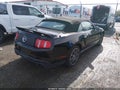 2011 Ford Mustang — photo 4 of 19 | VIN 1ZVBP8FF7B5124431