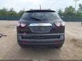 2017 Chevrolet Traverse — photo 17 of 17 | VIN 1GNKVHKD8HJ269000