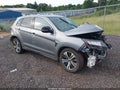 2021 Mitsubishi Outlander Sport — photo 1 of 16 | VIN JA4APVAU3MU009959