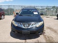 2014 Nissan Murano — photo 12 of 16 | VIN JN8AZ1MU5EW413859