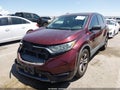 2017 Honda CR-V — photo 2 of 16 | VIN 7FARW5H30HE003113