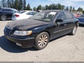 2009 Hyundai Azera — photo 2 of 12 | VIN KMHFC46D19A358486