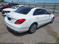 2018 Mercedes-Benz C-Class — photo 4 of 16 | VIN 55SWF4JB8JU276556
