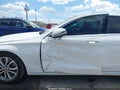 2018 Mercedes-Benz C-Class — photo 6 of 16 | VIN 55SWF4JB8JU276556