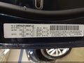 2014 Dodge Journey — photo 9 of 16 | VIN 3C4PDDBGXET167027