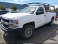 2016 Chevrolet Silverado 1500 — photo 2 of 17 | VIN 1GCNCNEH9GZ134875