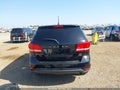 2018 Dodge Journey — photo 16 of 16 | VIN 3C4PDCEG9JT516422