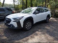 2025 Subaru Outback — photo 2 of 16 | VIN 4S4BTAAC9S3189680